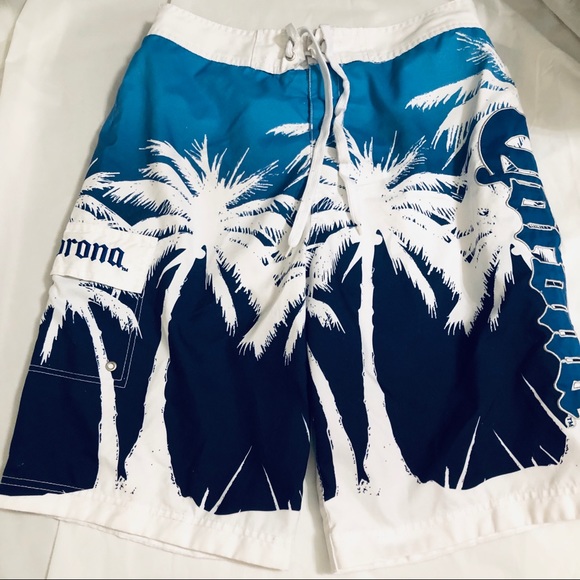 Corona Other - Corona Swim Trunks Large